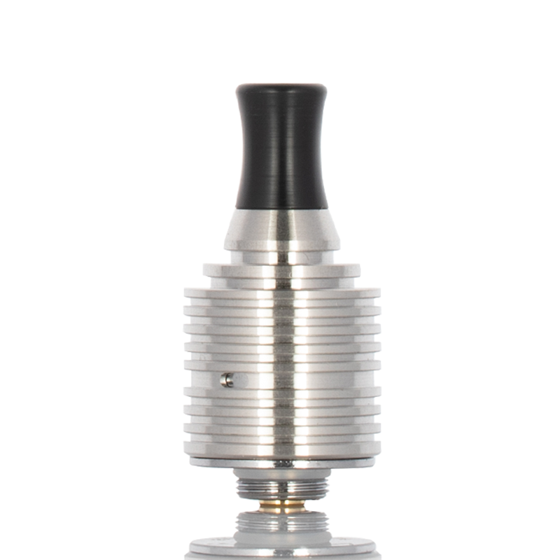 sx nano - atomizer - front view