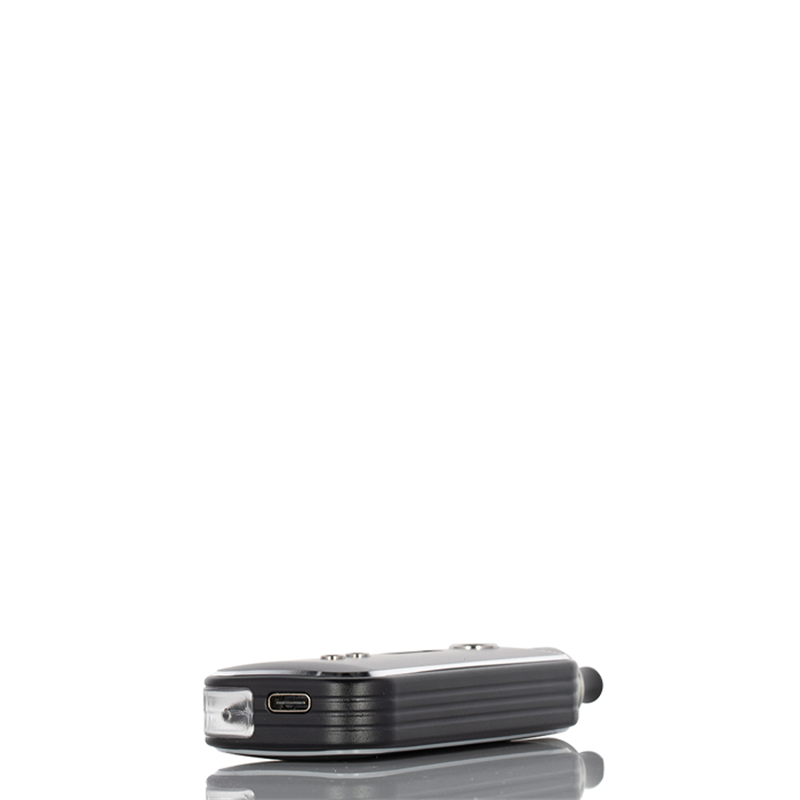 sx nano - bottom view