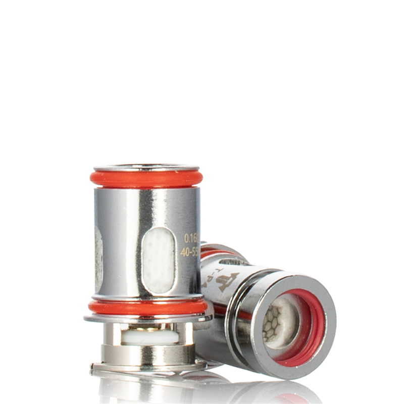 teslacigs - t-rex - pod mod - coils