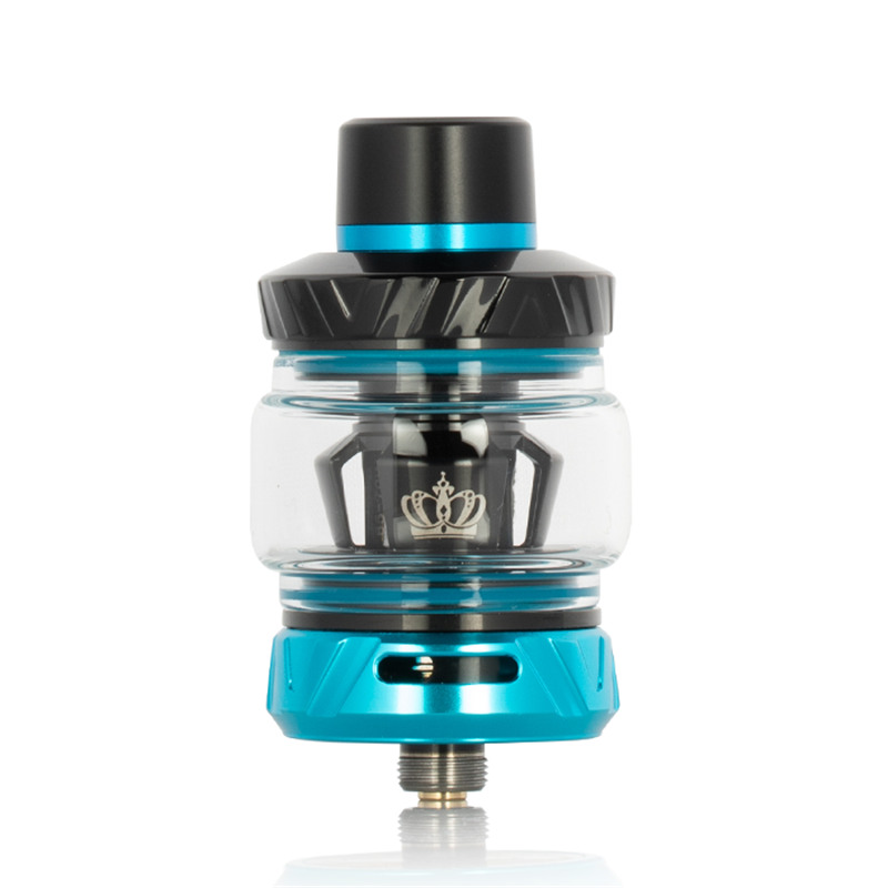 uwell - crown v - kits - tank front