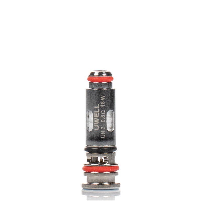 uwell - whirl s - kit - coil