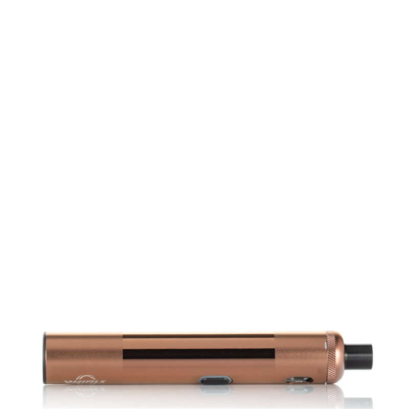 uwell - whirl s - kit - flat