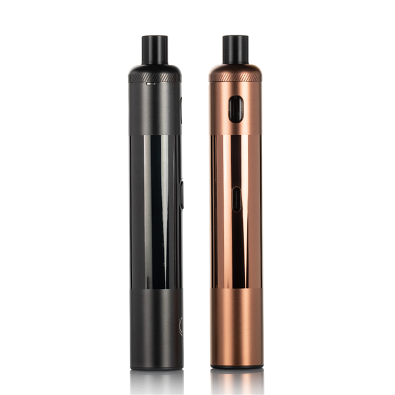 uwell - whirl s - kit - side back
