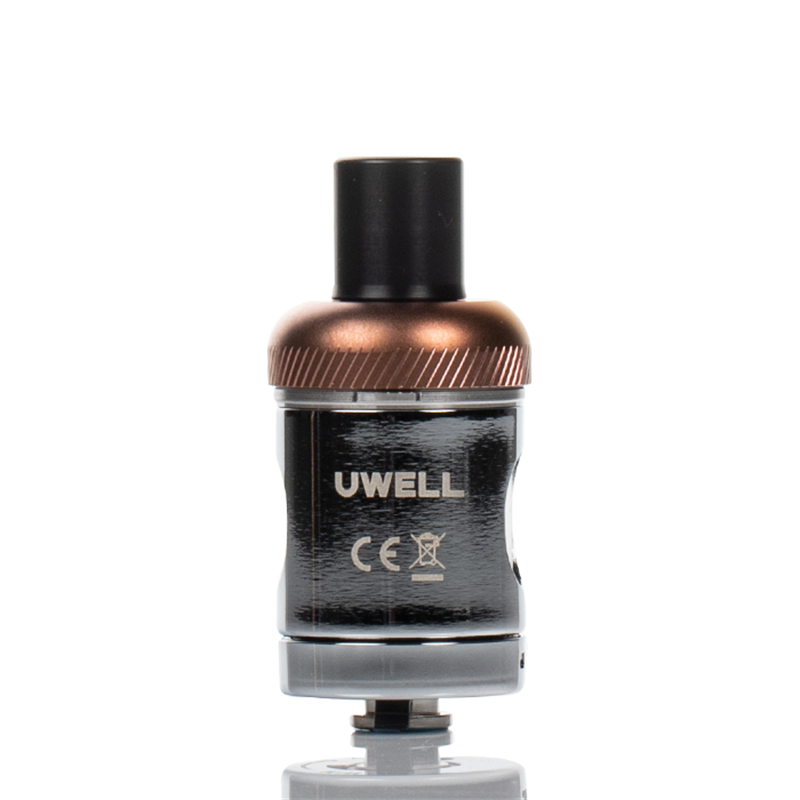 uwell - whirl s - kit - tank front