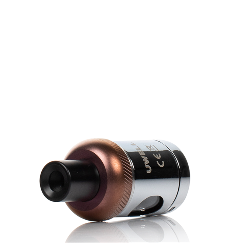 uwell - whirl s - kit - tank top