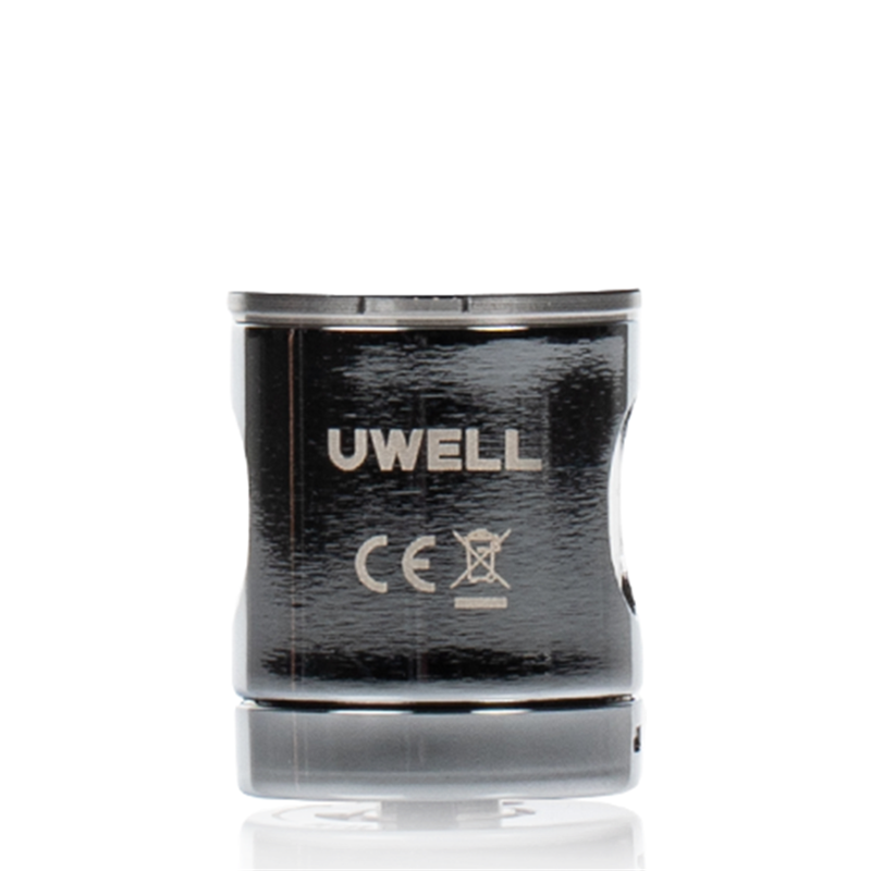 uwell - whirl s - tank part - front