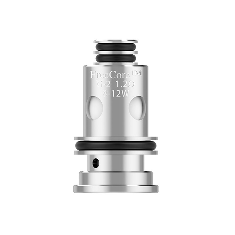 vapefly freecore g series coil - g-2 1.2ohm coil
