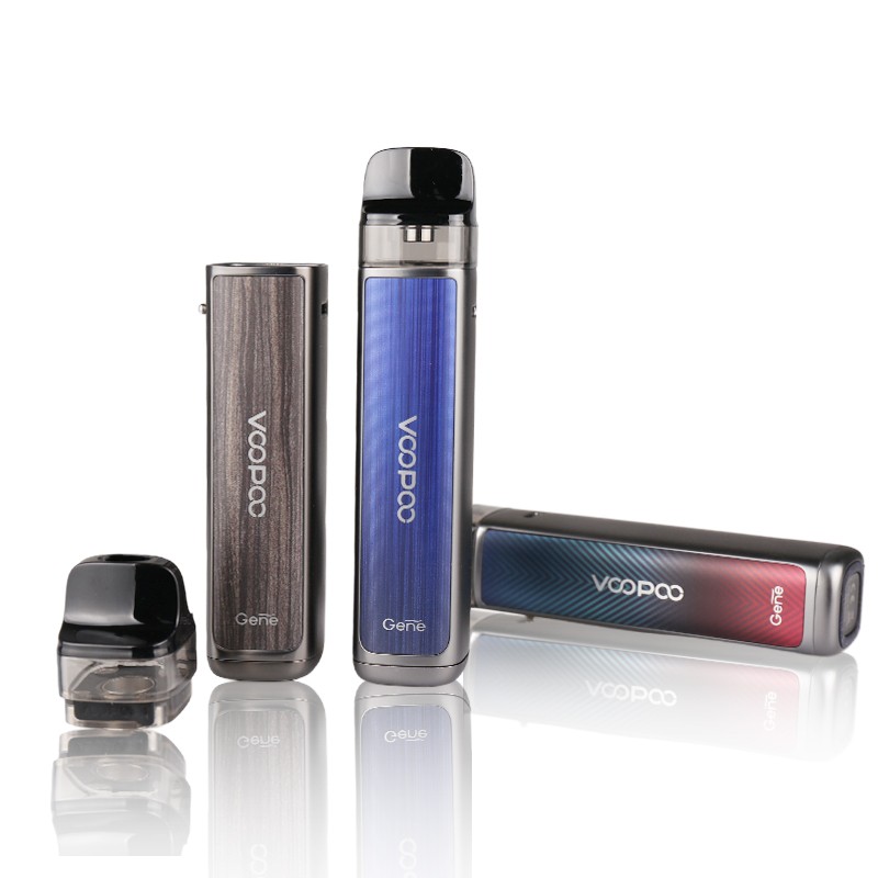 VOOPOO VINCI X 2