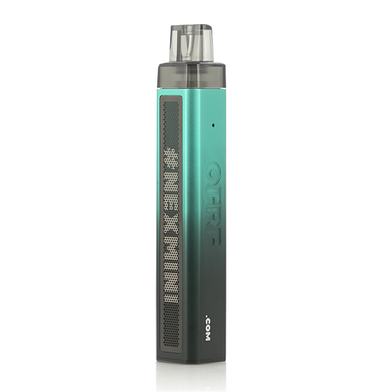 ofrf nexmini 30w pod kit black green
