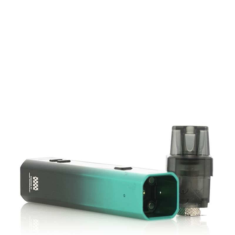wotofo ofrf nex mini bottom 45 front
