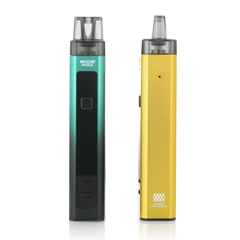 wotofo ofrf nex mini front side