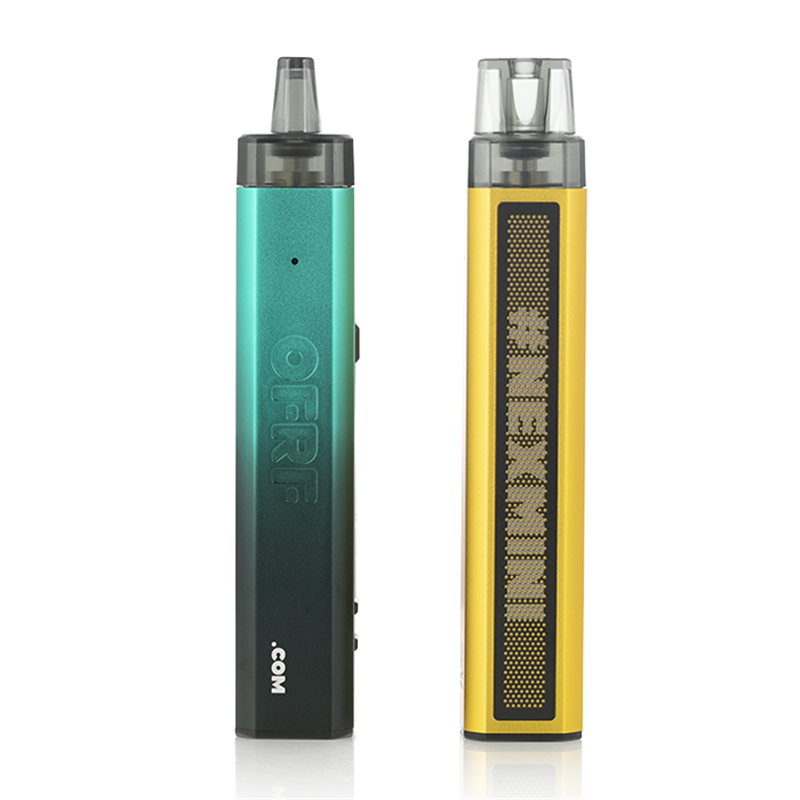 wotofo ofrf nex mini side back