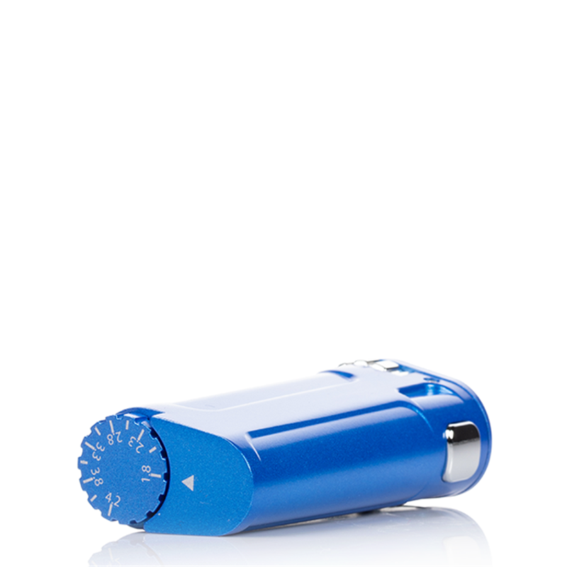 yocan uni twist vaporizer box mod bottom