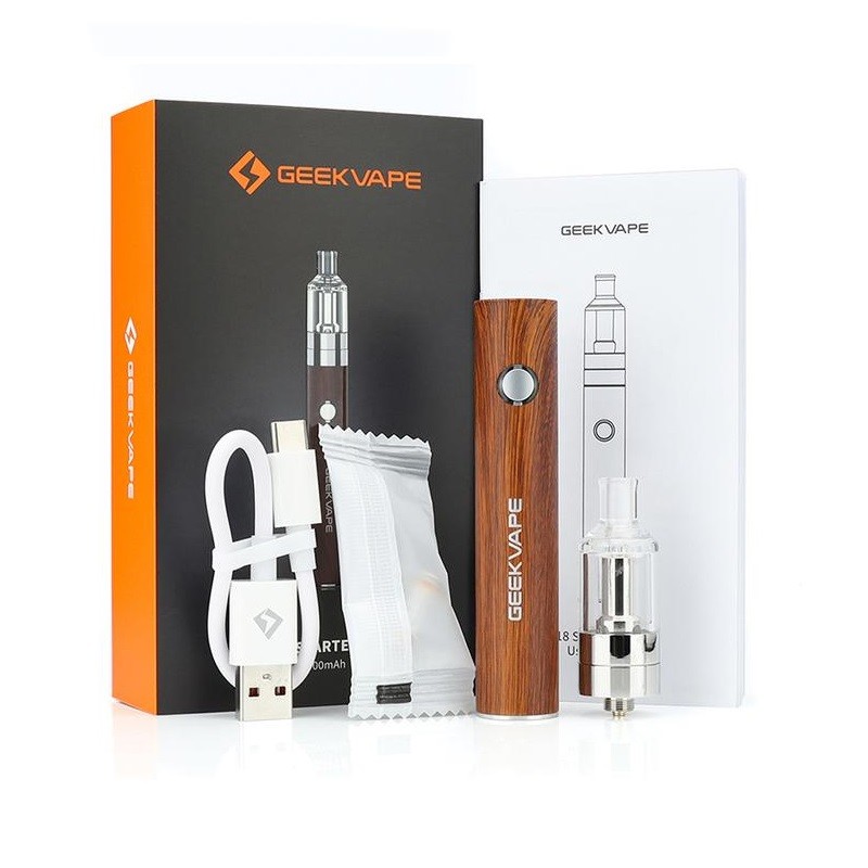 Geekvape G18 Pen Starter kit_3