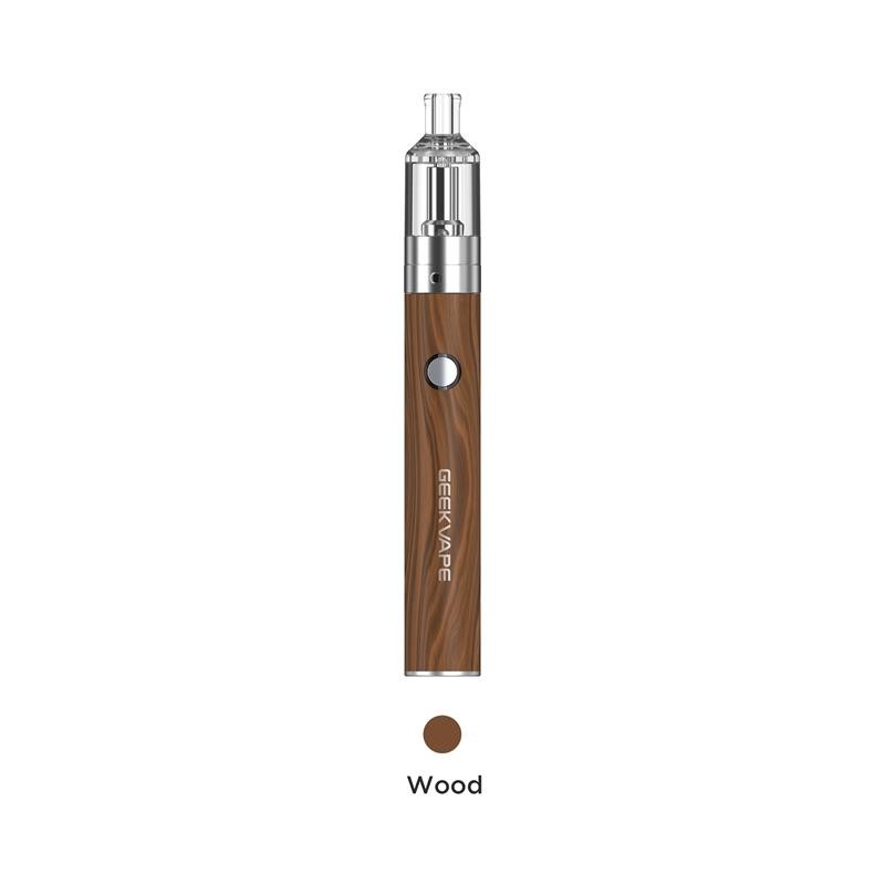 Wood