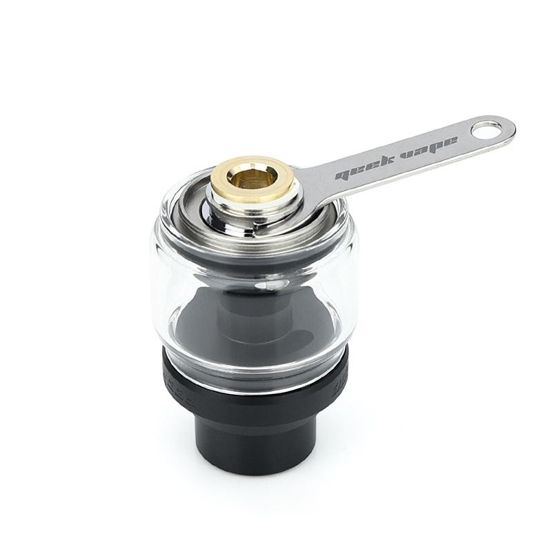 Geekvape Obelisk z seires coils