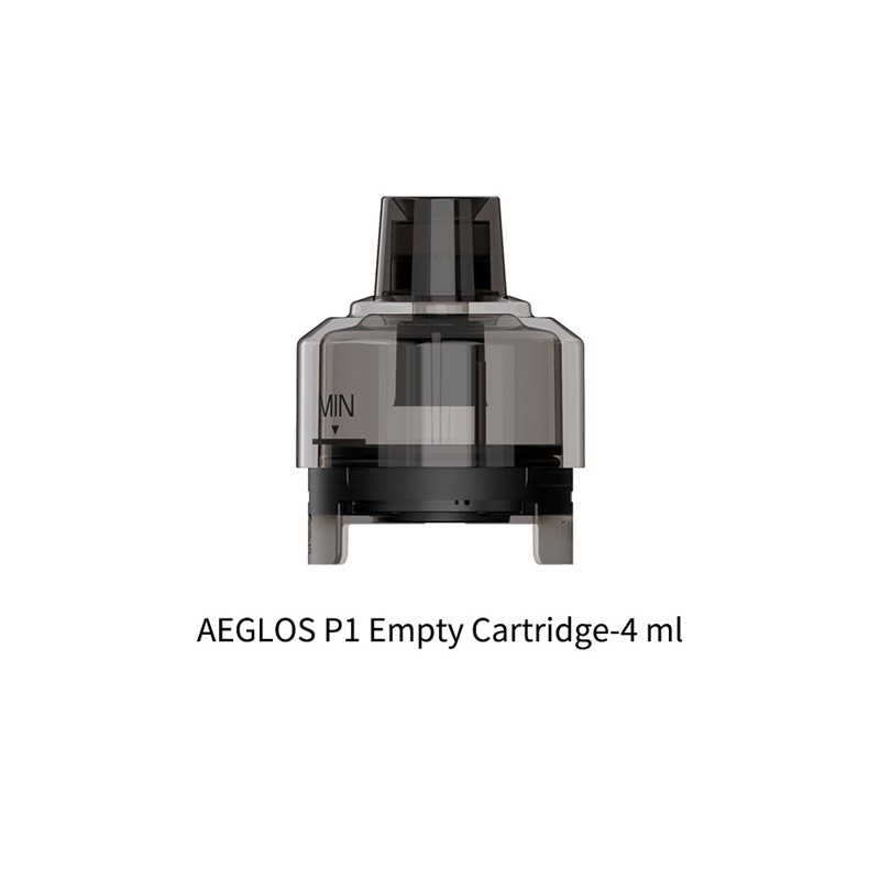 Uwell Aeglos P1 Replacement Empty Pod Cartridge