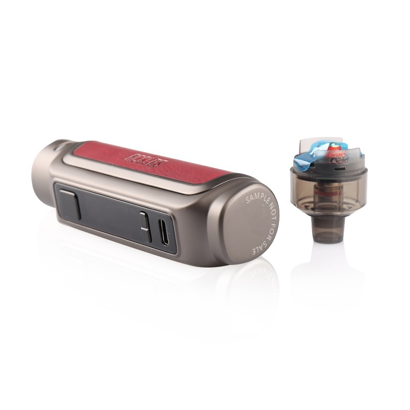 Aeglos P1 kit 80w