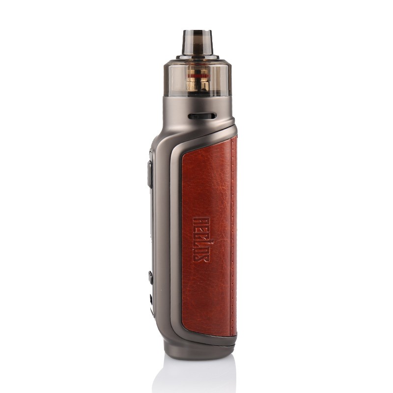 Uwell Aeglos P1  Reddish Brown