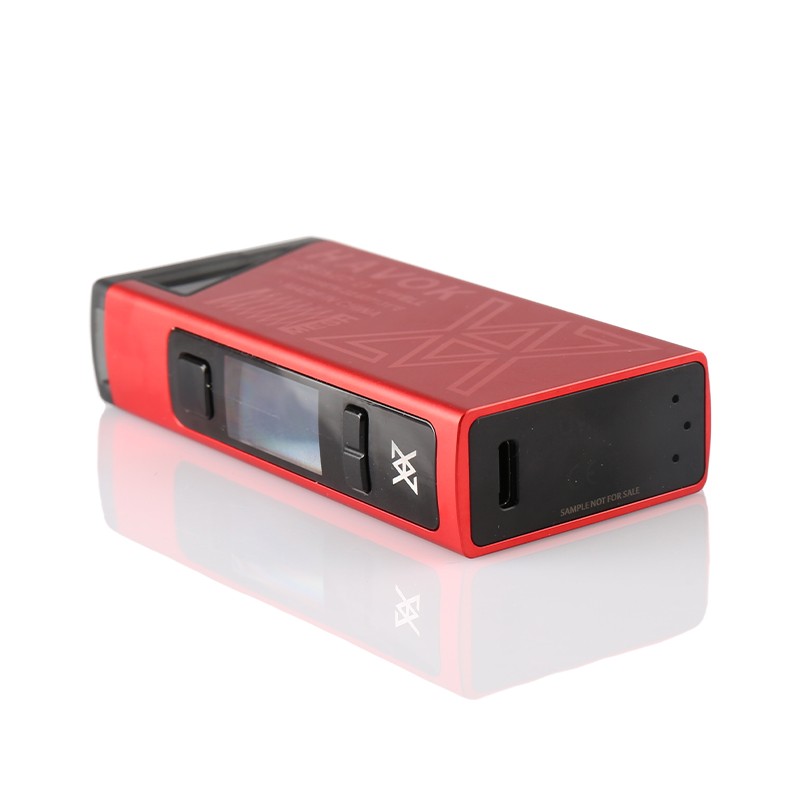 Havok V1 pod mod kit