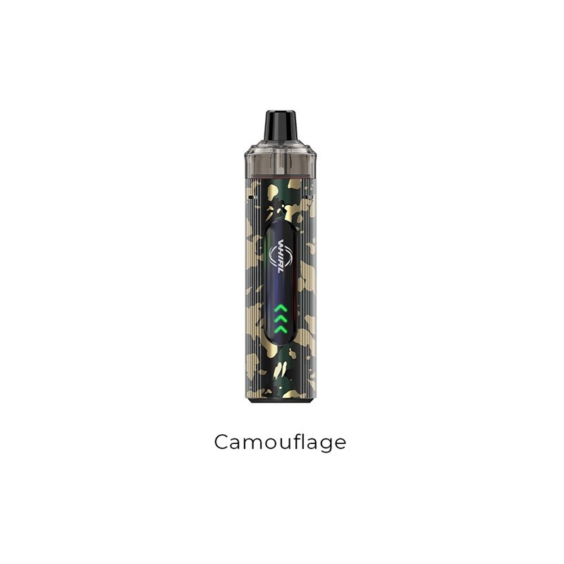 Uwell WHIRL T1 Camouflage