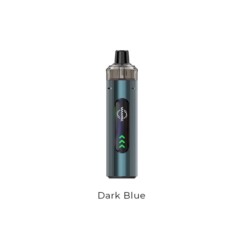 WHIRL T1-DARK BLUE