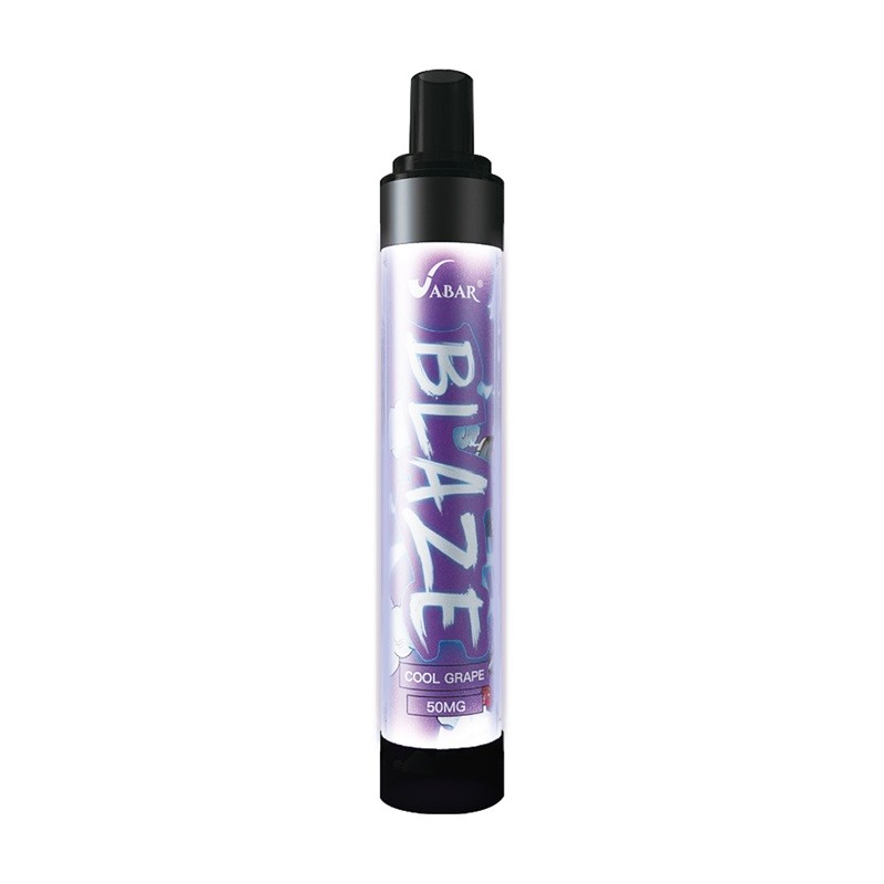 Blaze Disposable WITH FLASH LIGHT