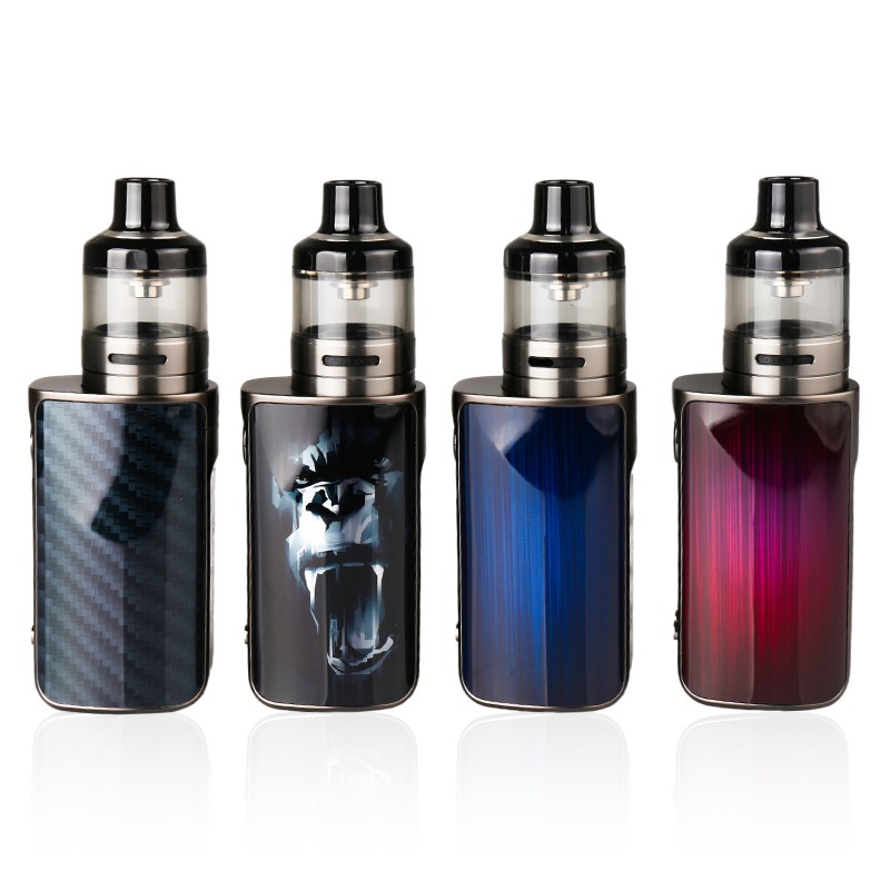 Vaporesso LUXE 80