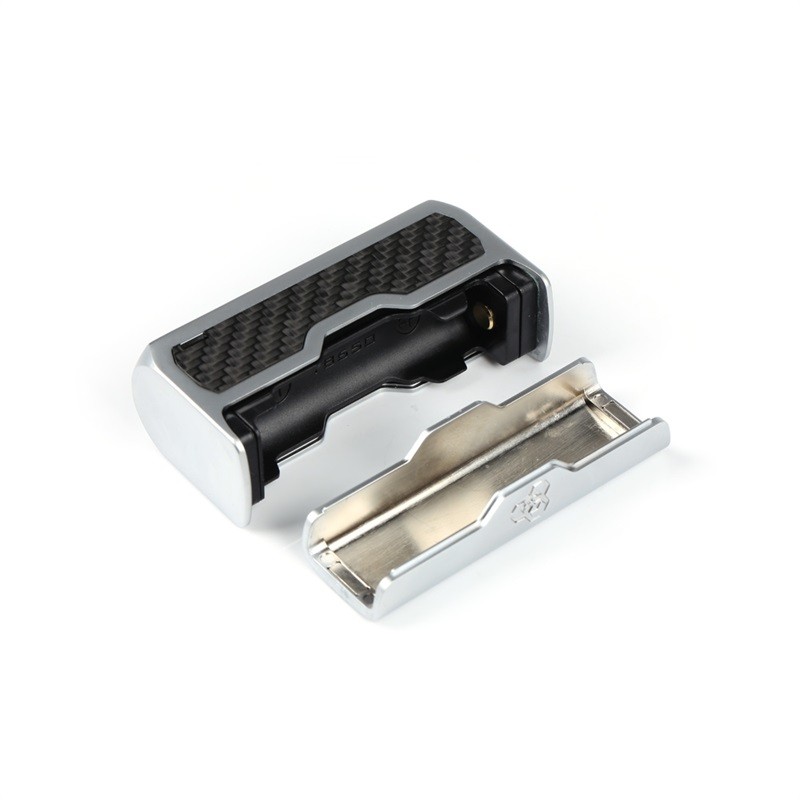 advken dominator mod kit - mod battery cover