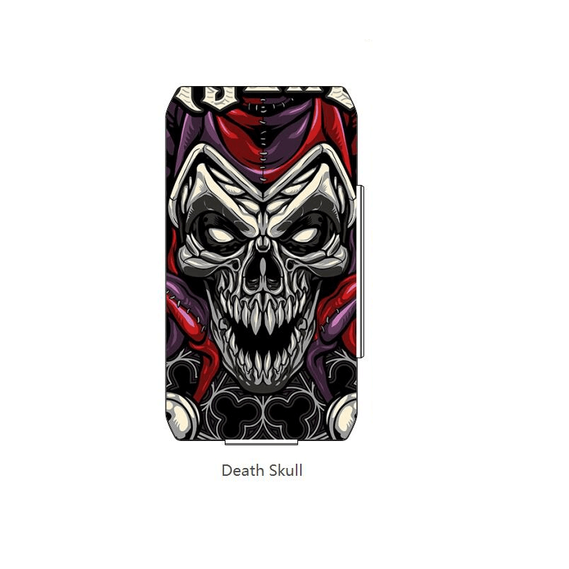 Death Skull
