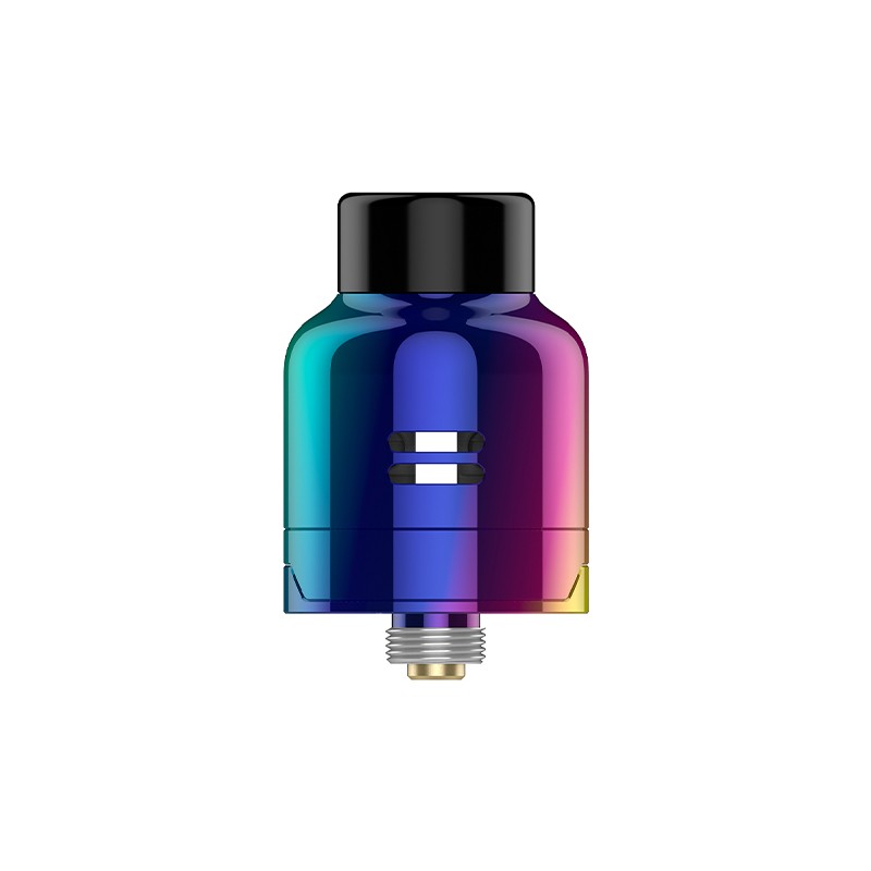 digiflavor drop solo rda v1.5 rainbow