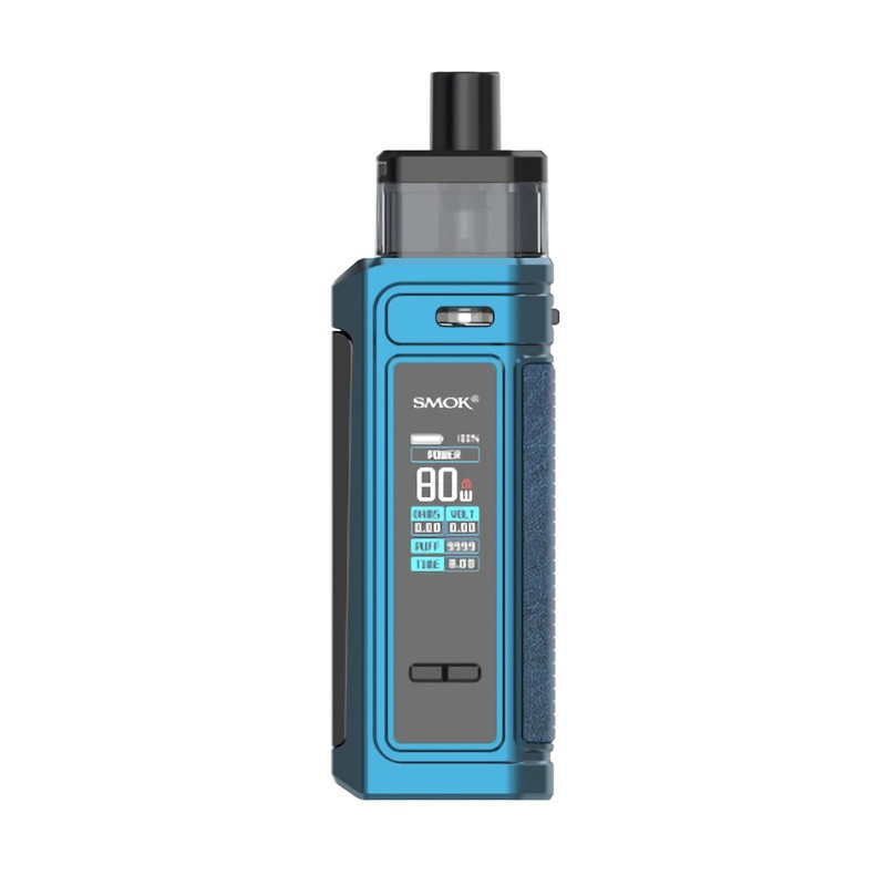 matte blue G-Priv