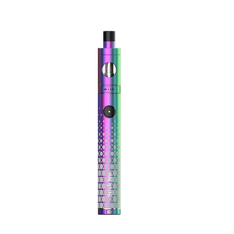 smok stick n18 starter kit 7-color