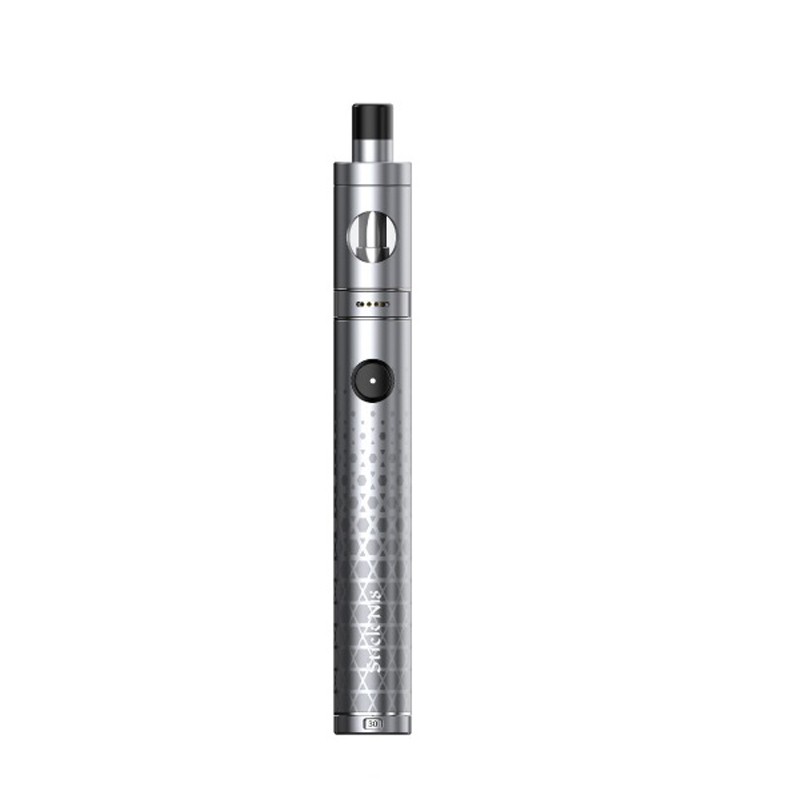 smok stick n18 starter kit stainless steel