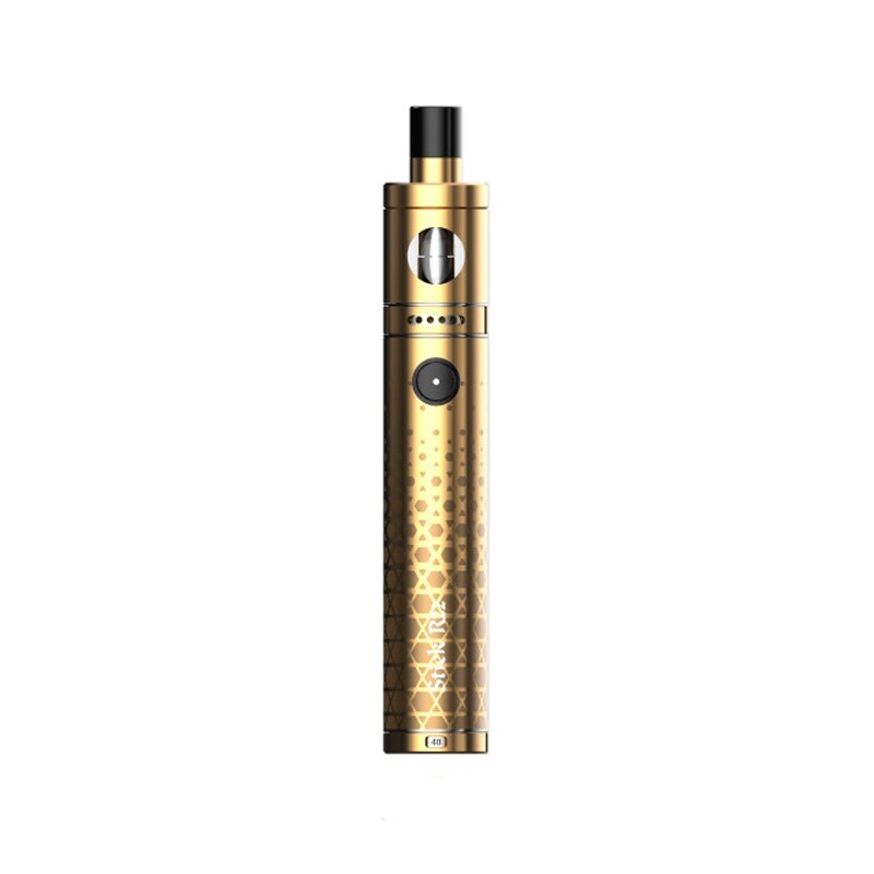 SMOK Stick R22 AIO Kit matte gold