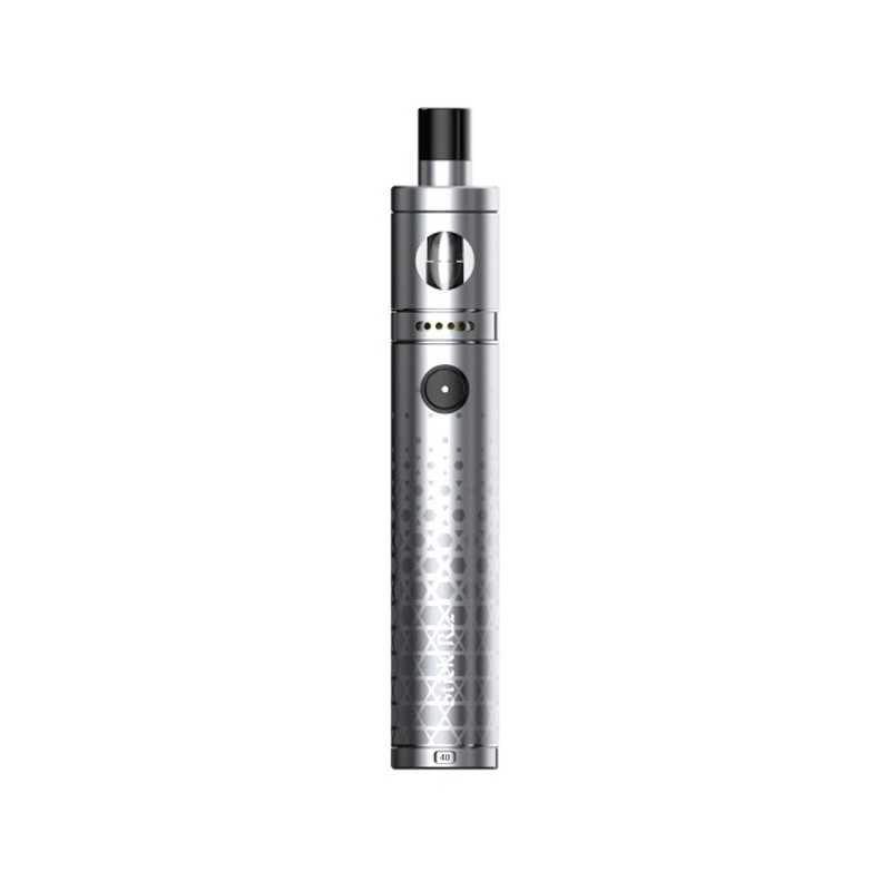 SMOK Stick R22 AIO Kit stainless steel