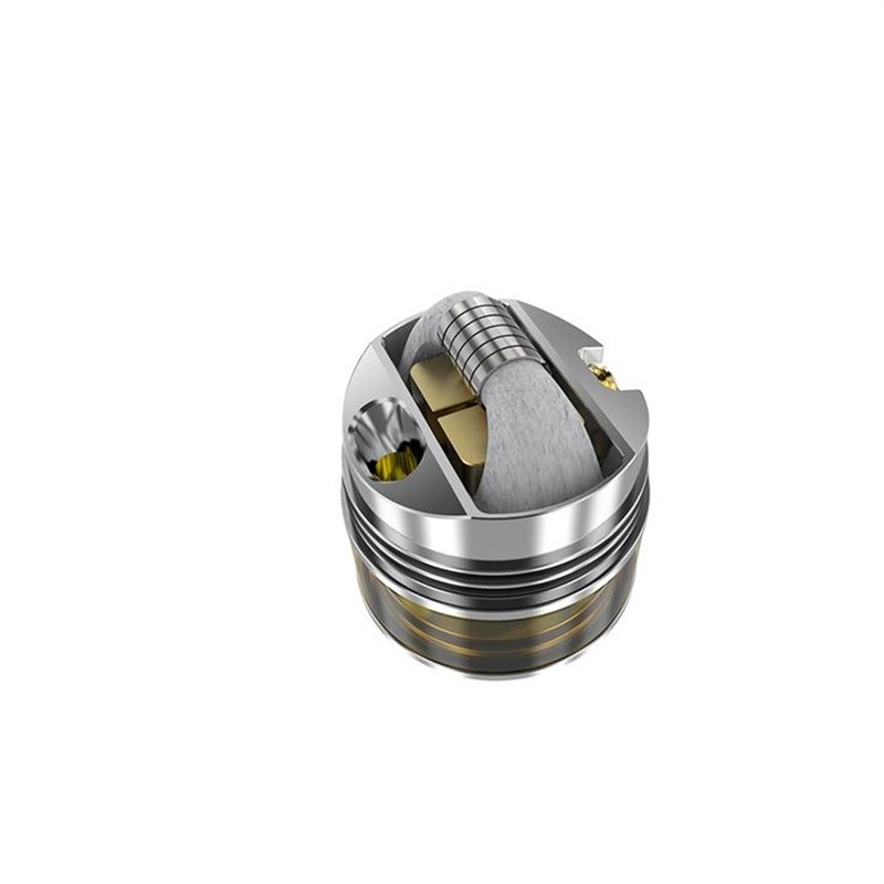 thunderhead creations artemis v1.5 rdta coil build