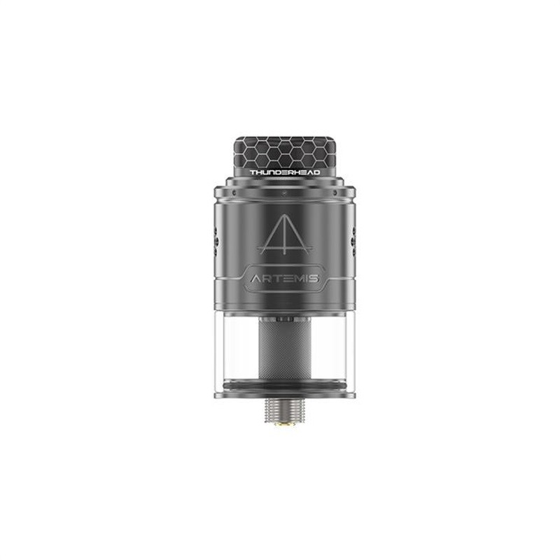 thunderhead creations artemis v1.5 rdta gunmetal