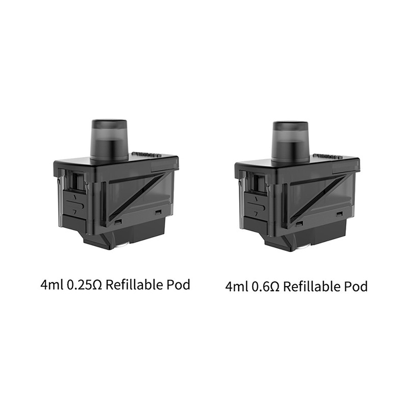 Uwell Havok V1 Replacement Pod Cartridge