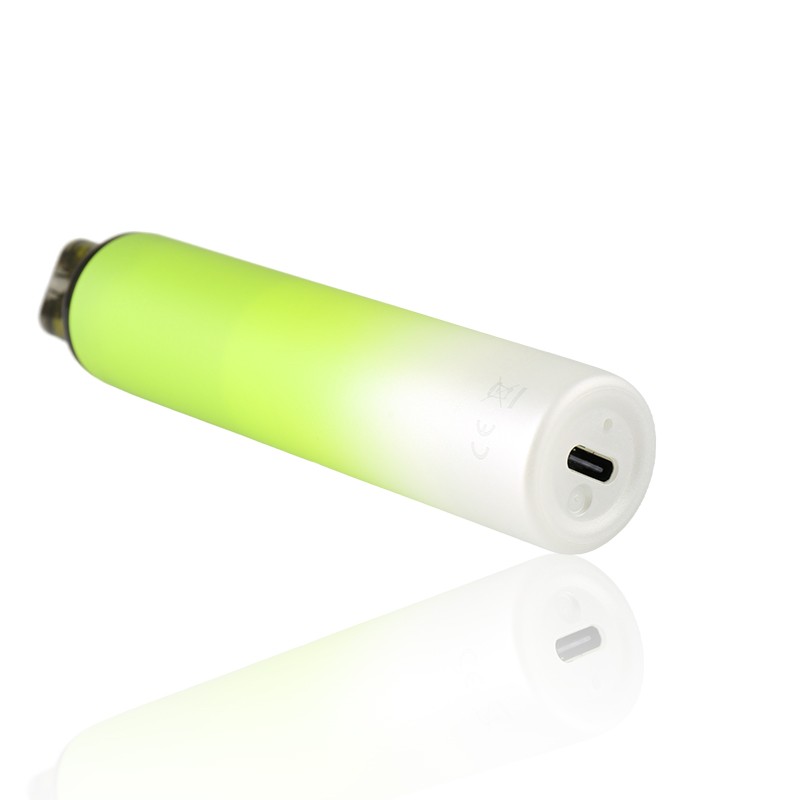 Motiv G Disposable Rechargeable