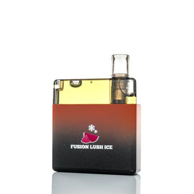 Fusion Lush Ice