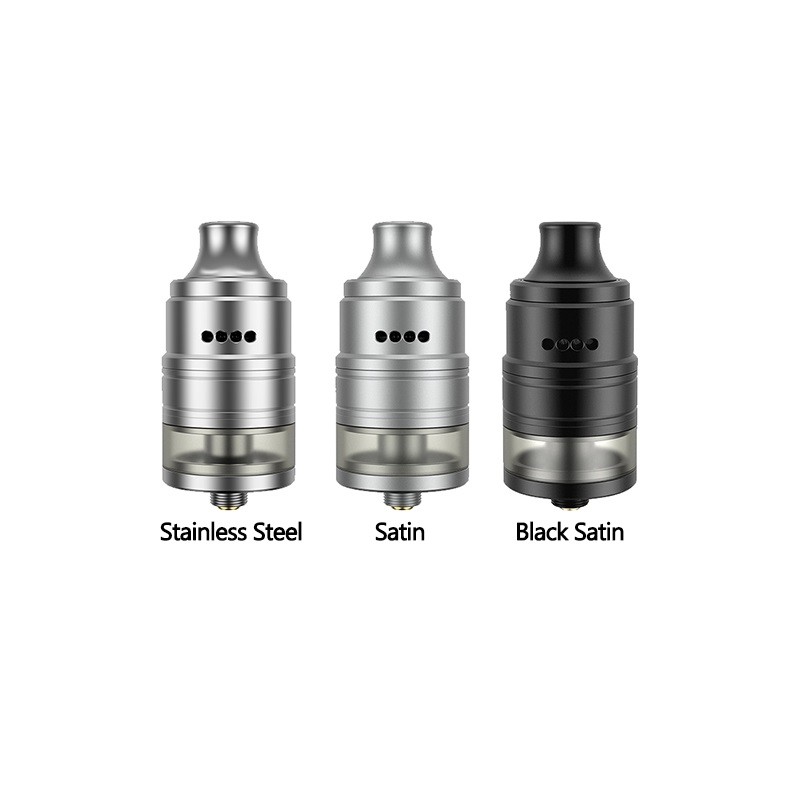 Aspire Kumo RDTA