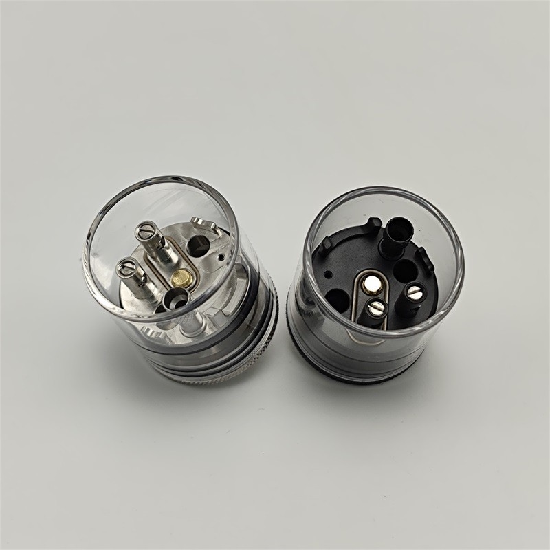 Auguse Khaos RDTA  22mm