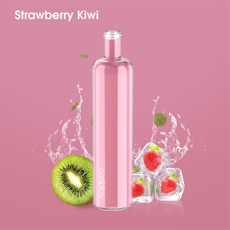 Strawberry Kiwi