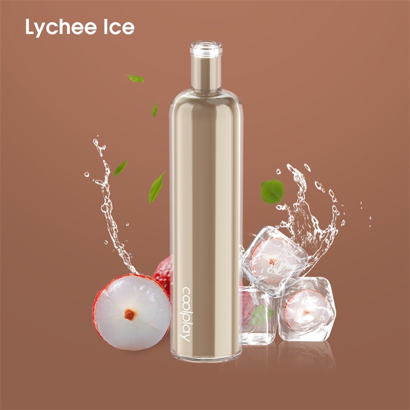 Lychee Ice