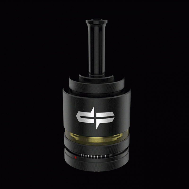 Digiflavor S MTL RTA V4 Comp