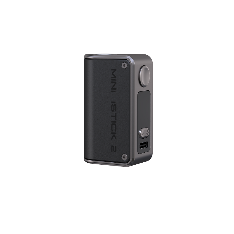 Eleaf Mini iStick 2 black