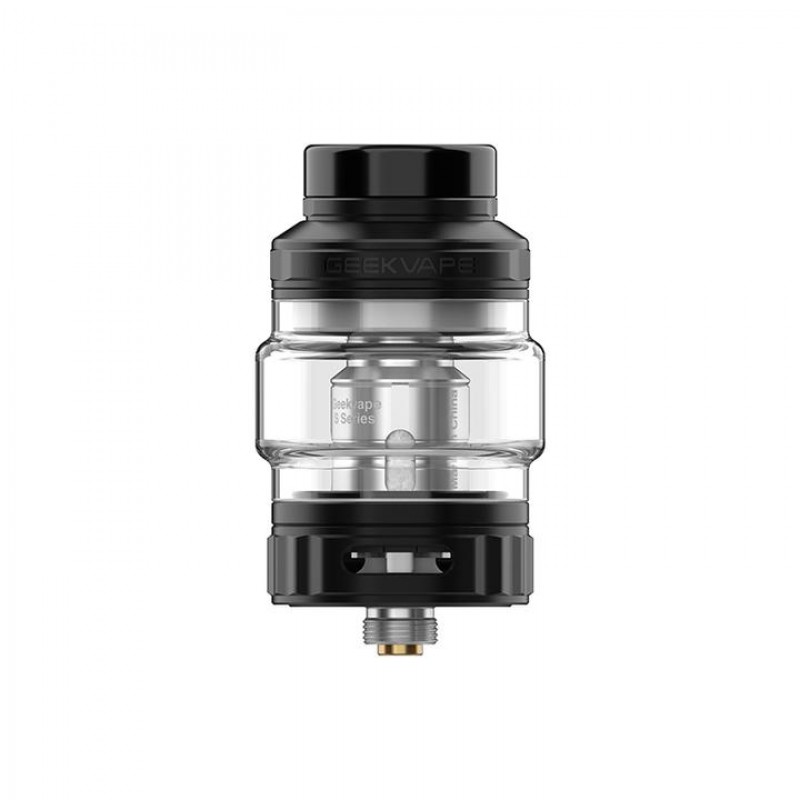 Geekvape Obelisk C Tri-boosting Flavor Sub Ohm Tank 5.5ml Black