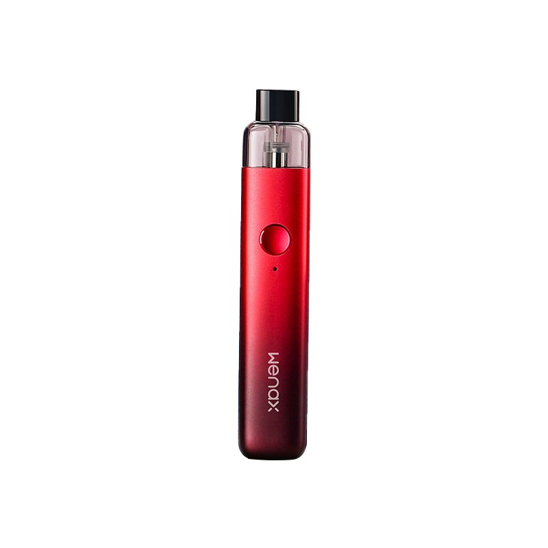 Geekvape Wenax K1-red black