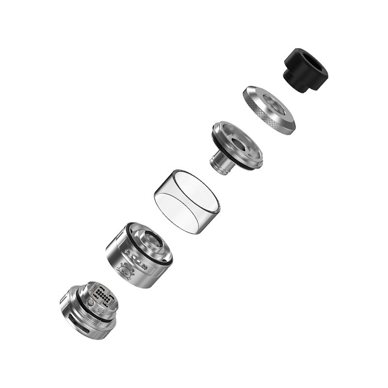 Fat Rabbit rta 5.5ml